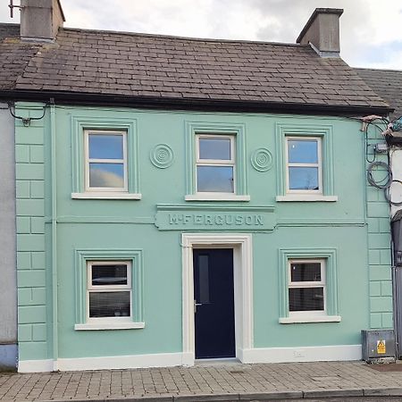 Unboring Holiday Let, Ballina, Mayo Ballina  Zewnętrze zdjęcie