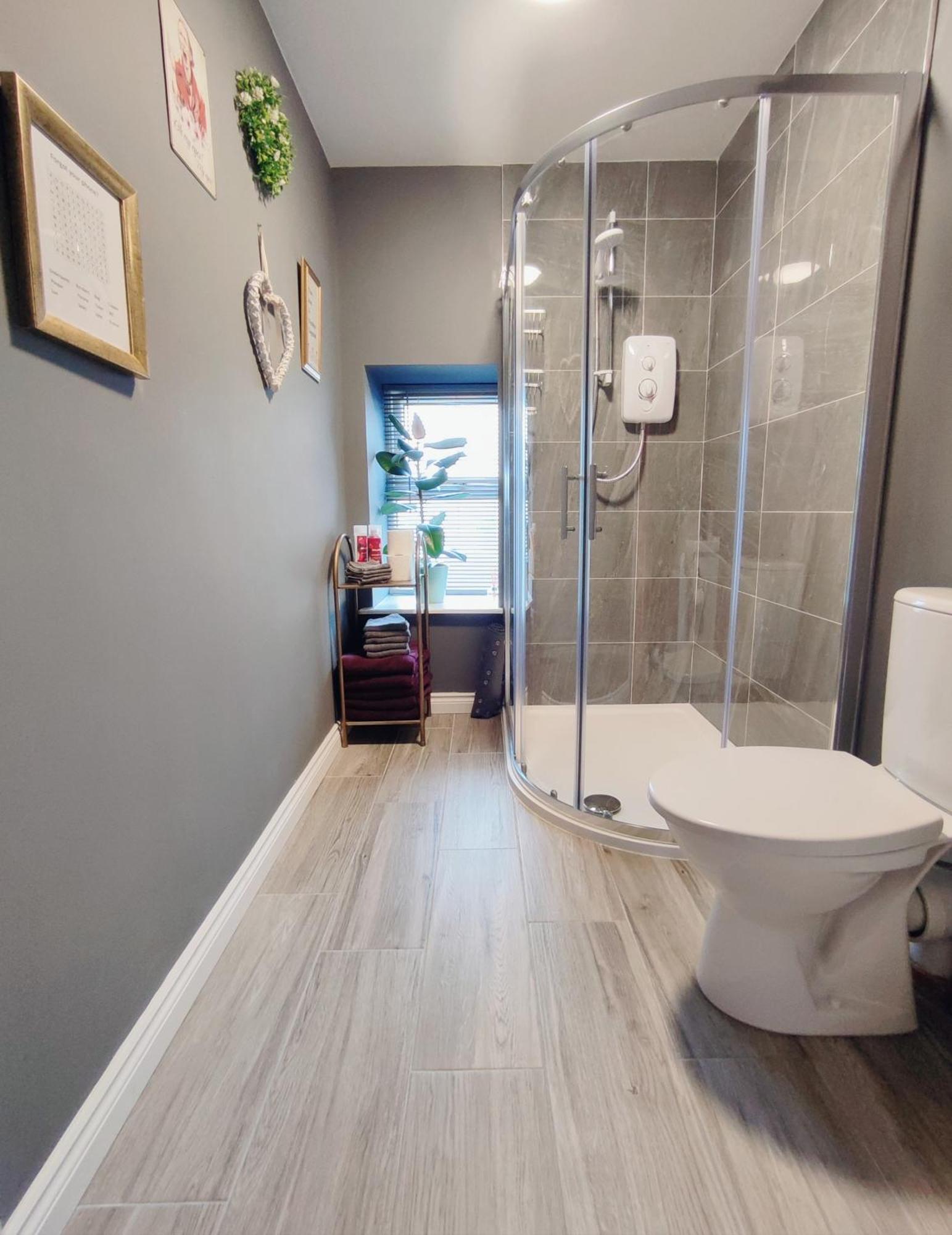 Unboring Holiday Let, Ballina, Mayo Ballina  Zewnętrze zdjęcie