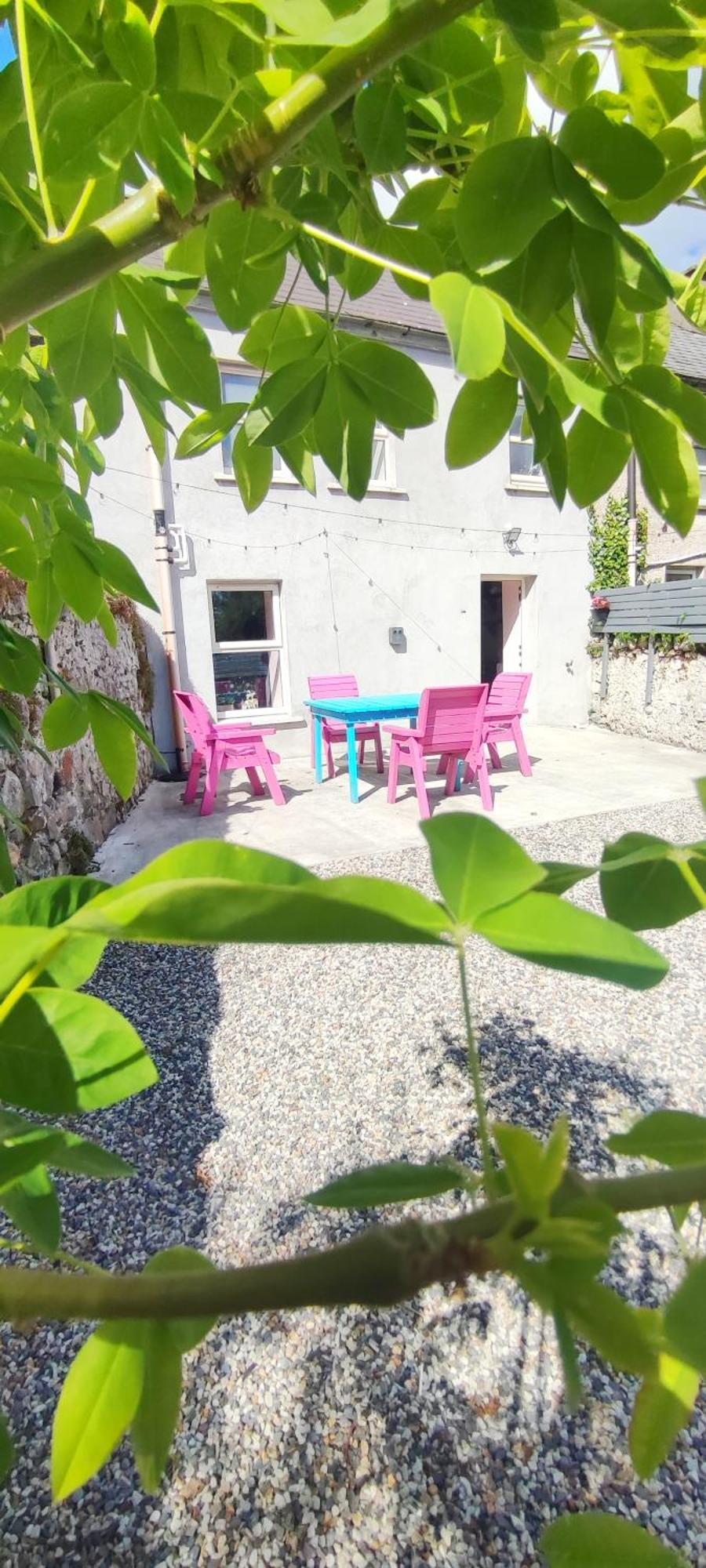 Unboring Holiday Let, Ballina, Mayo Ballina  Zewnętrze zdjęcie